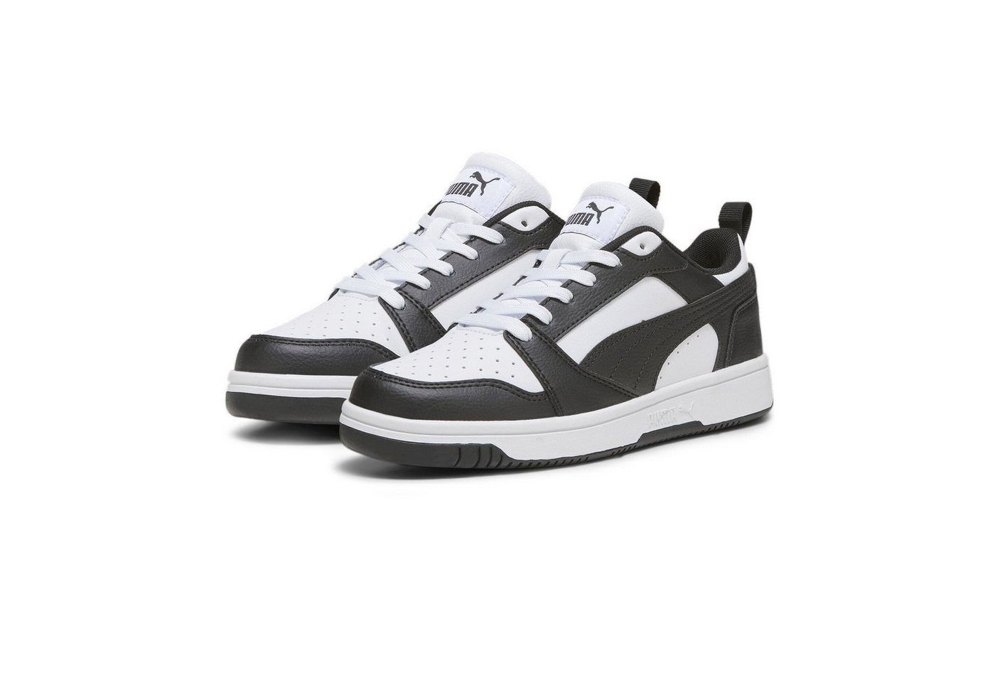 Puma Rebound V6 Low Sneakers Jugendliche Sneaker