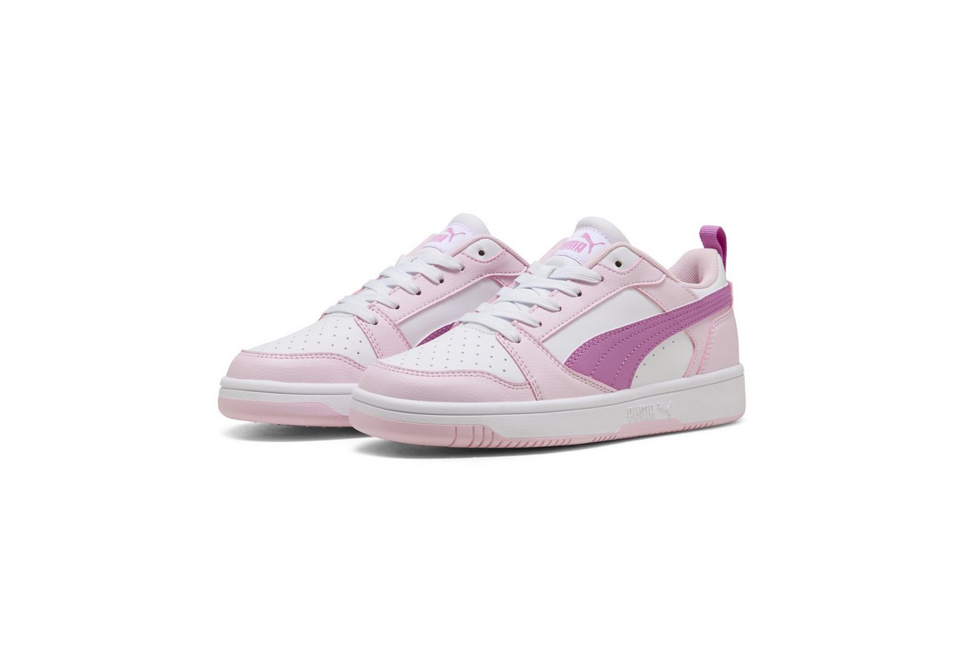 Puma Rebound V6 Low Sneakers Jugendliche Sneaker