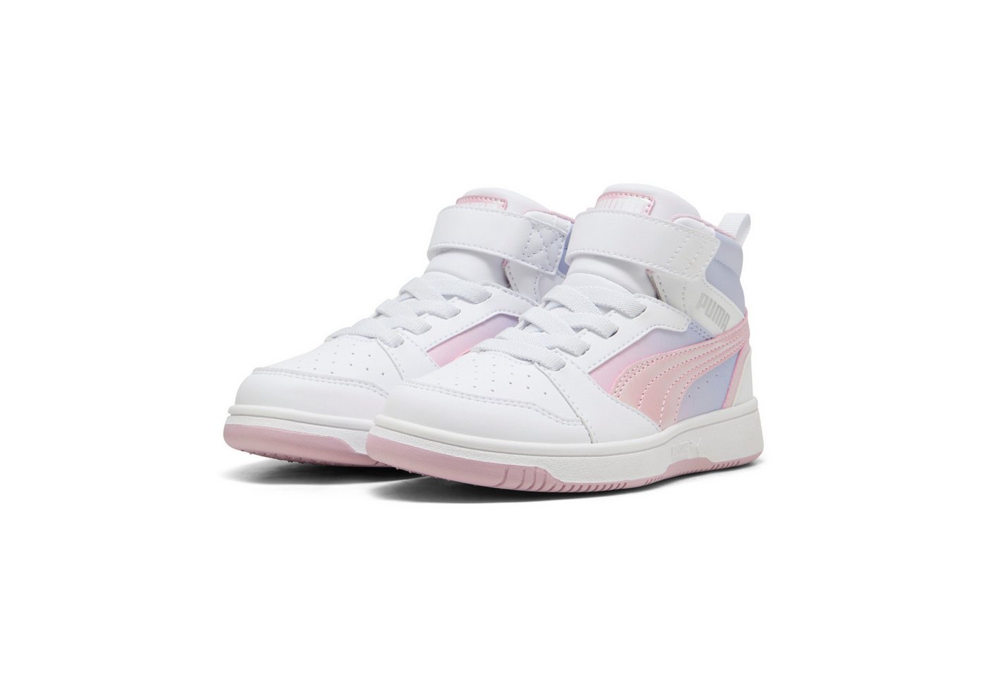 Puma REBOUND V6 MID BLURRY DREAMS AC+ PS Sneaker