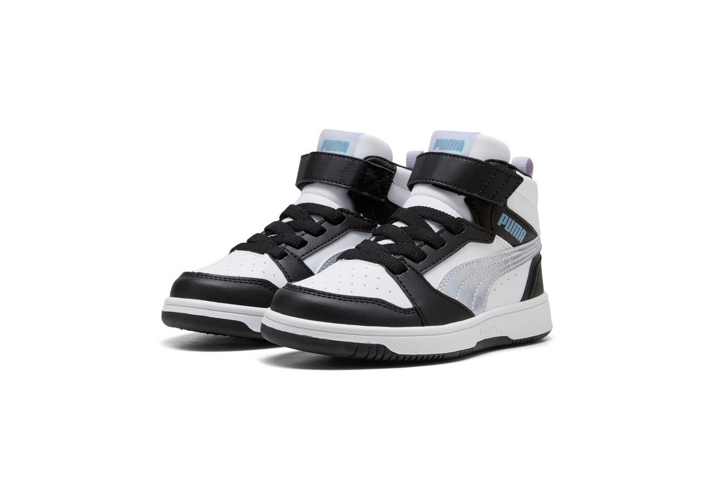 Puma REBOUND V6 MID SPACE BELLE AC+ PS Sneaker