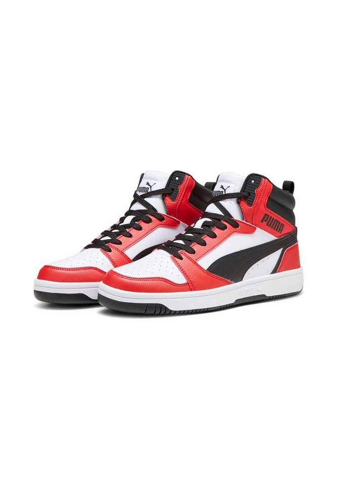 Puma Rebound v6 Sneakerboots (bunt)