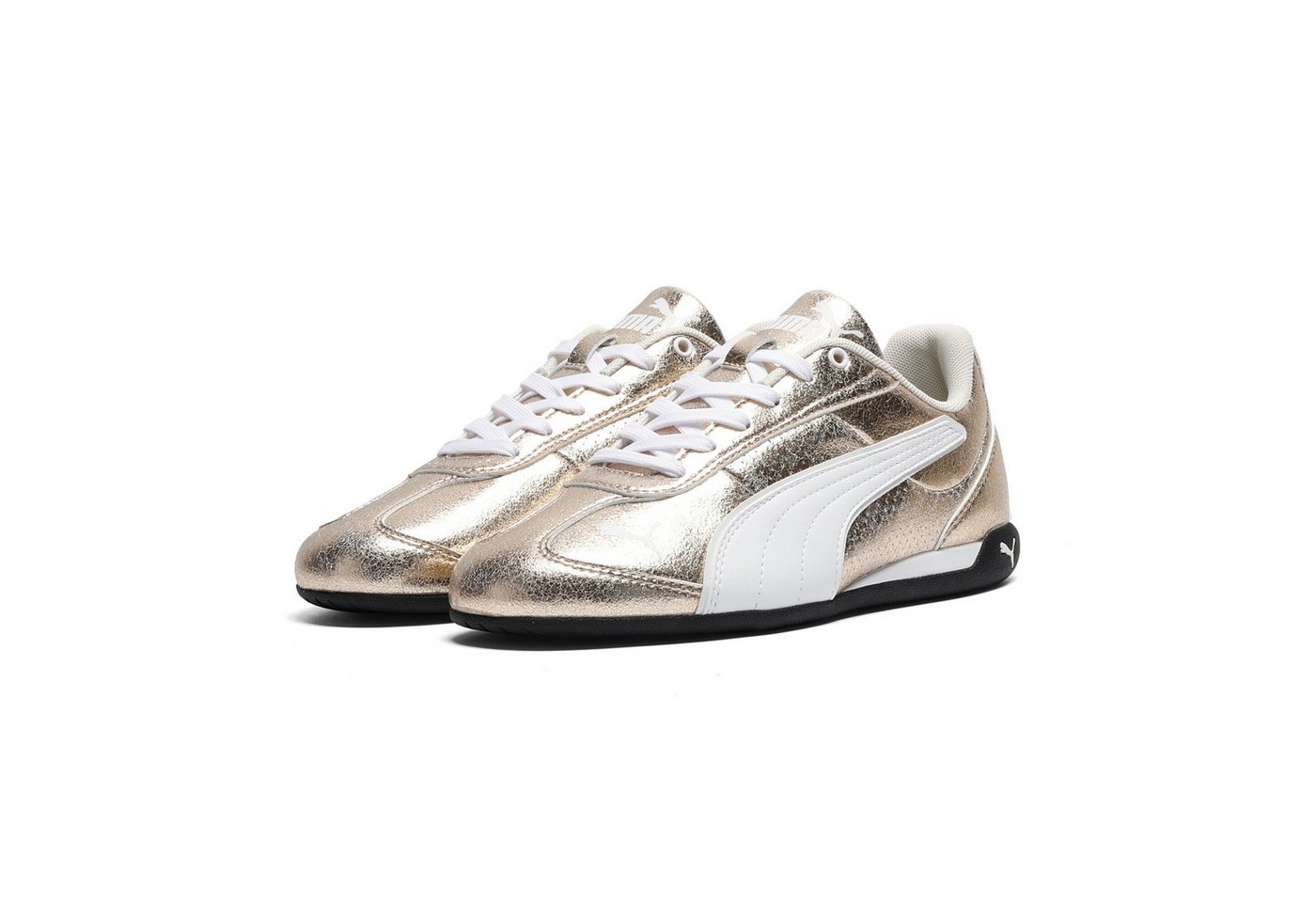 Puma Replicatch Metallic Whisper Sneakers Damen Sneaker