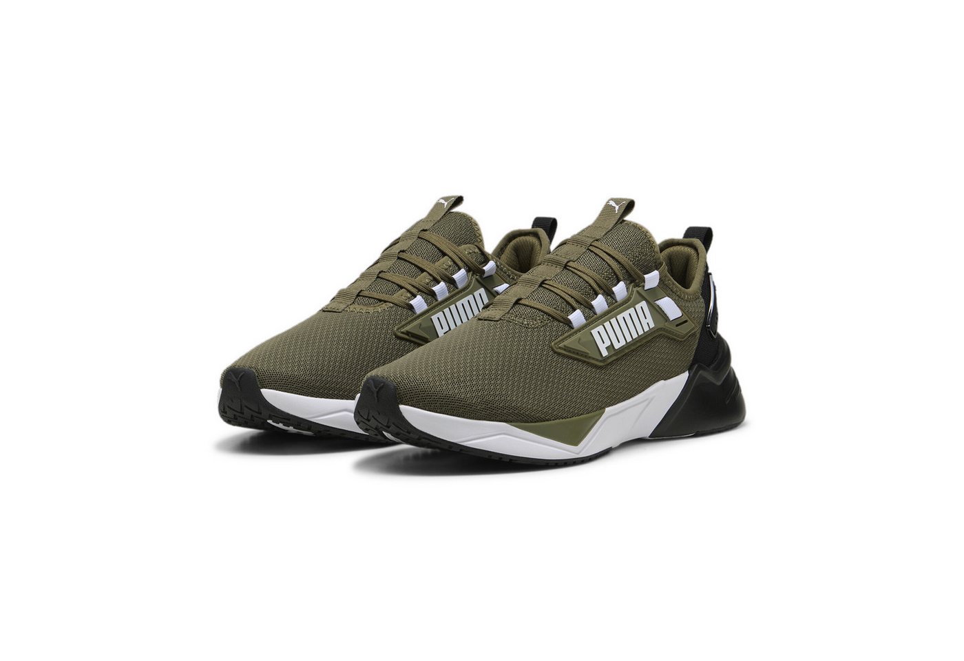 Puma Retaliate 3 Laufschuhe Erwachsene