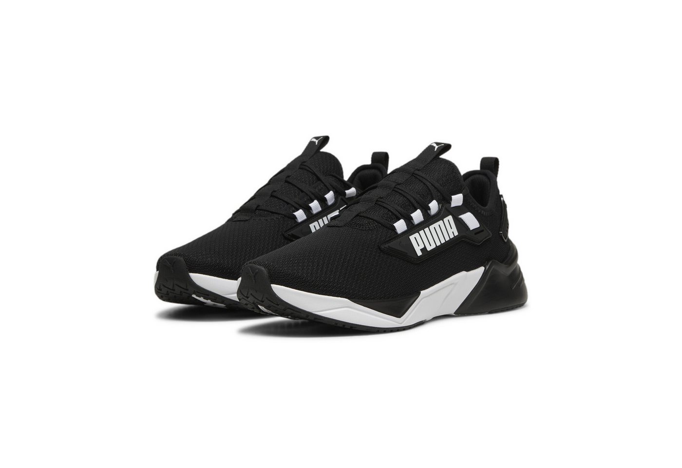 Puma Retaliate 3 Laufschuhe Erwachsene Trainingsschuh