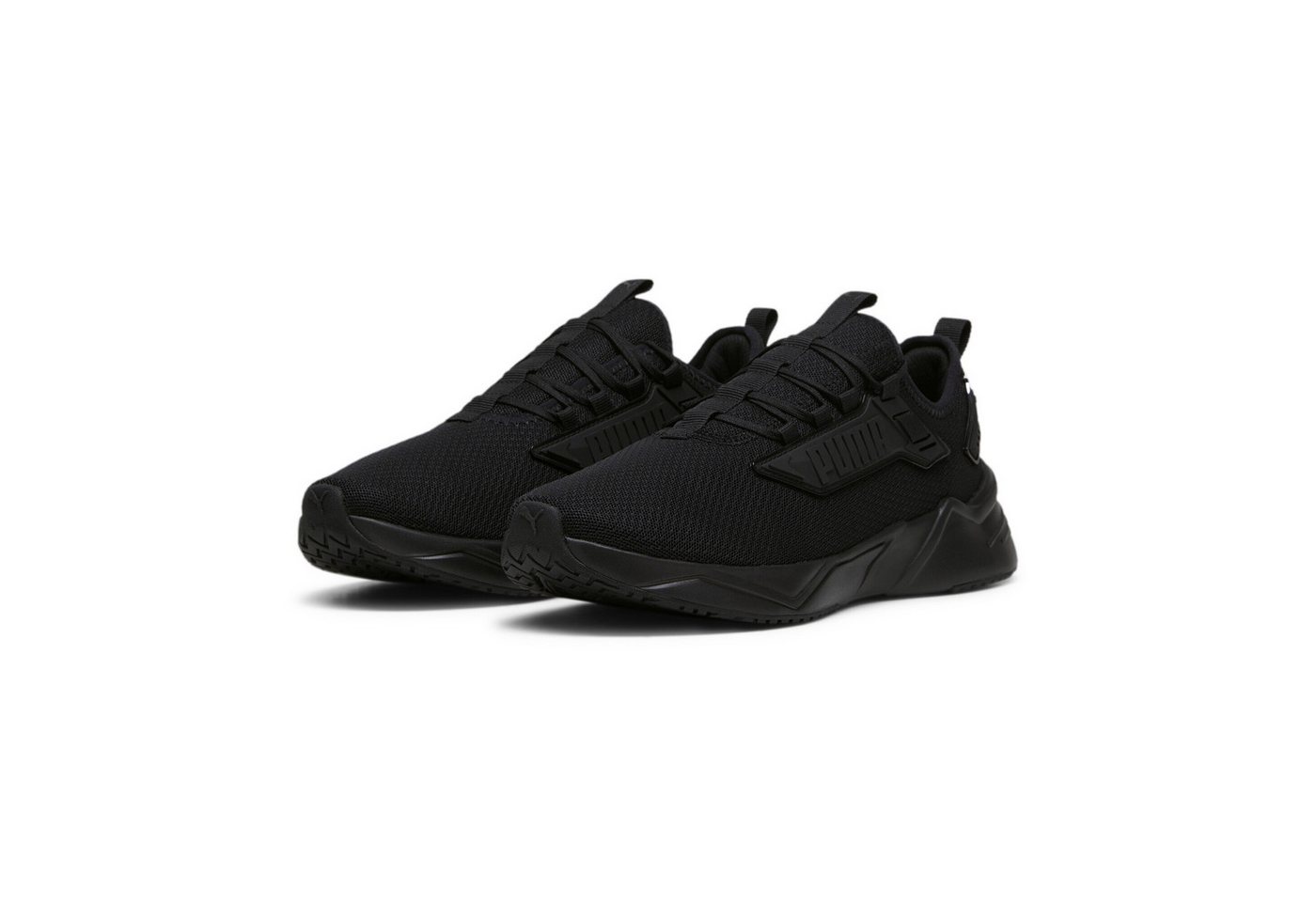 Puma Retaliate 3 Laufschuhe Erwachsene Trainingsschuh