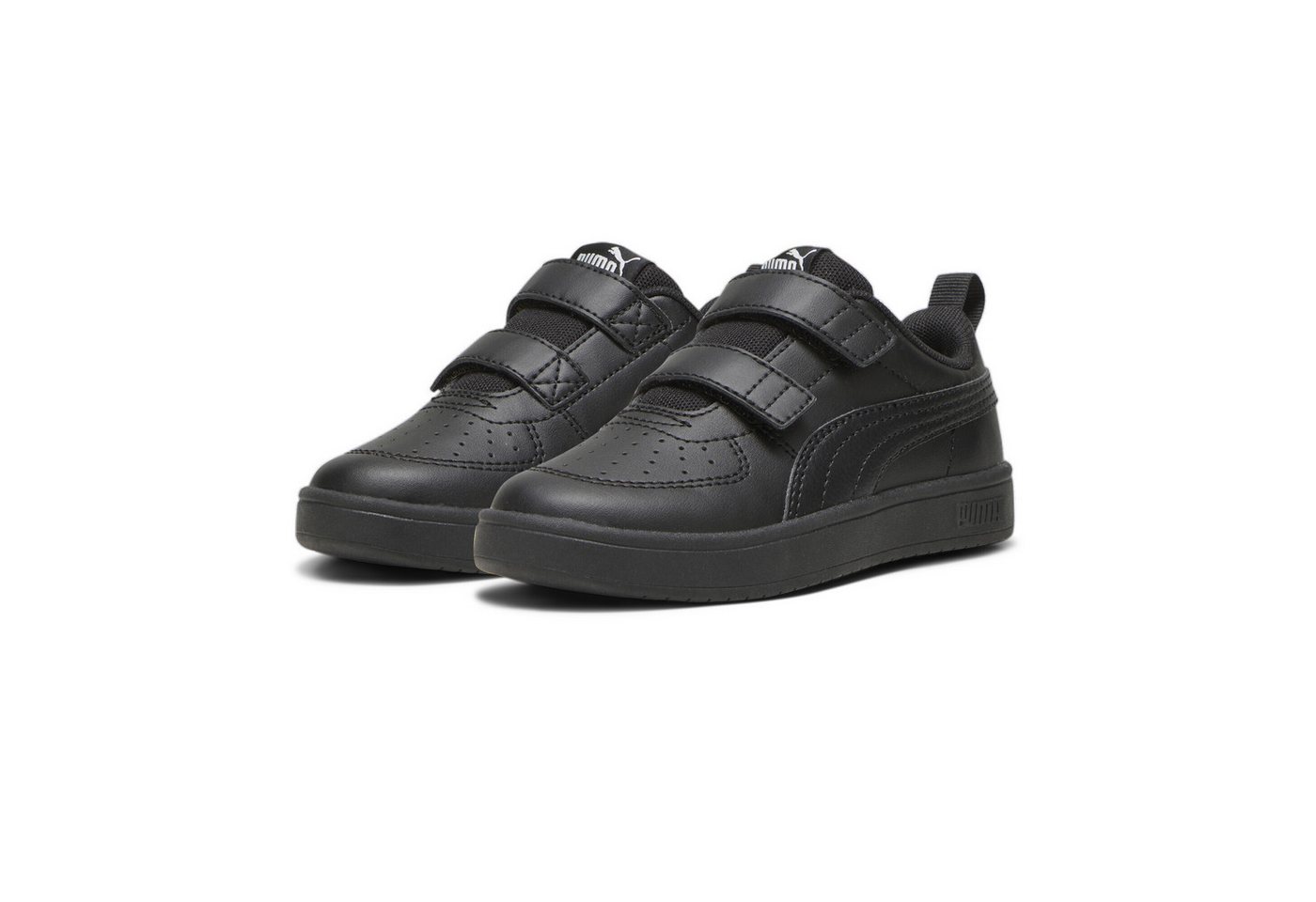 Puma Rickie V Sneakers Kinder Sneaker