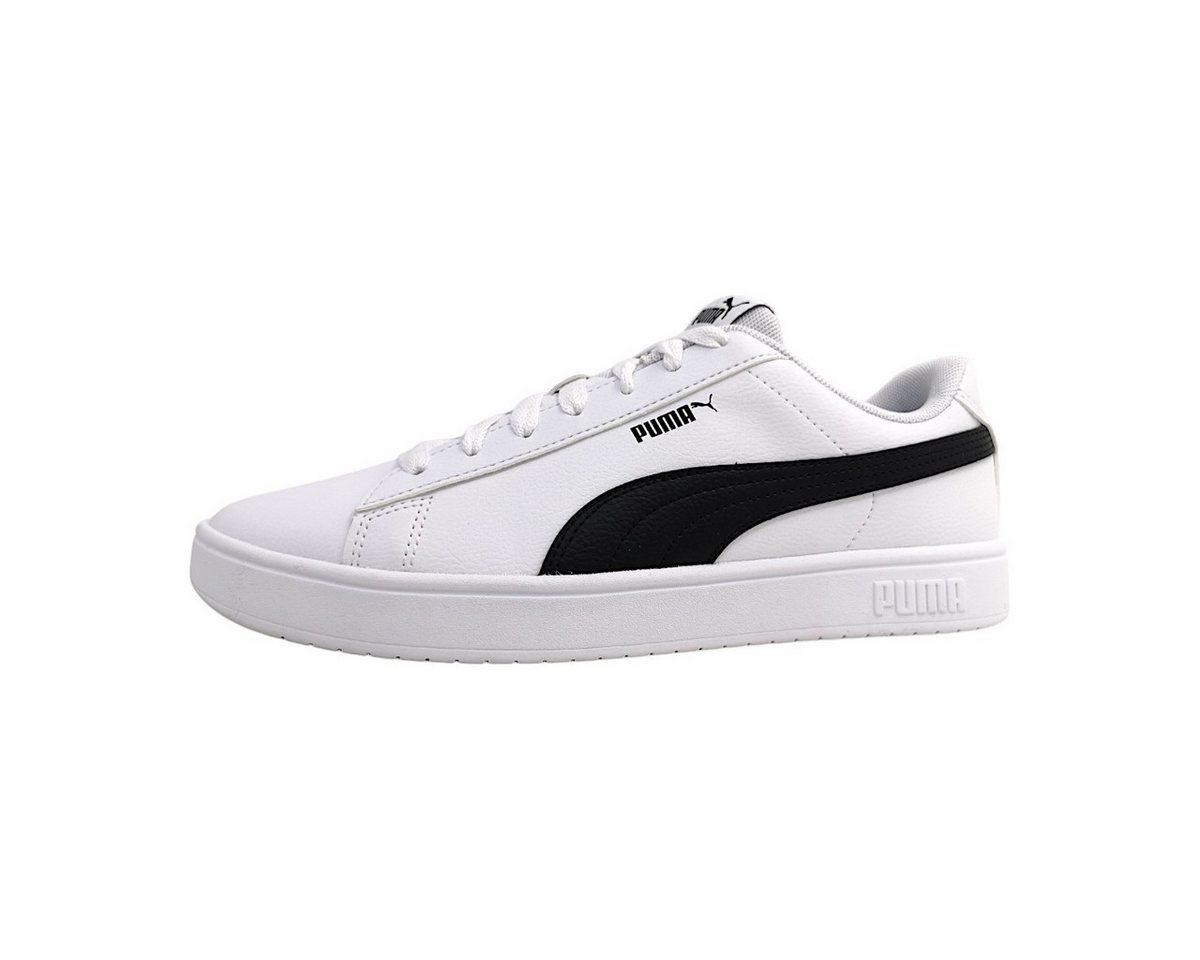 Puma Schnürer Schnürschuh (weiß)