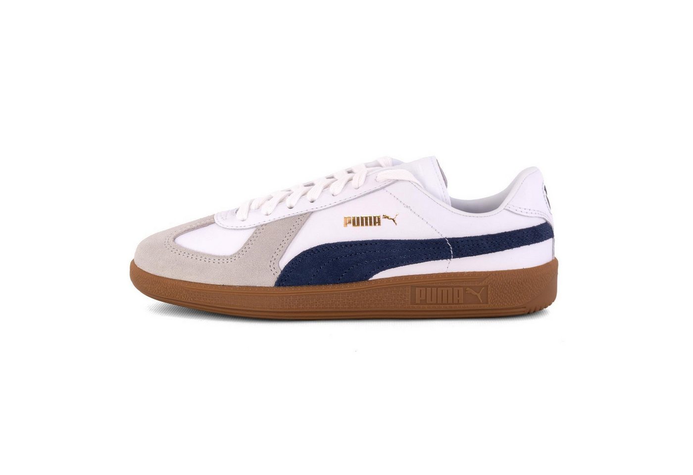 Puma Schuhe Puma Army Trainer Sneaker