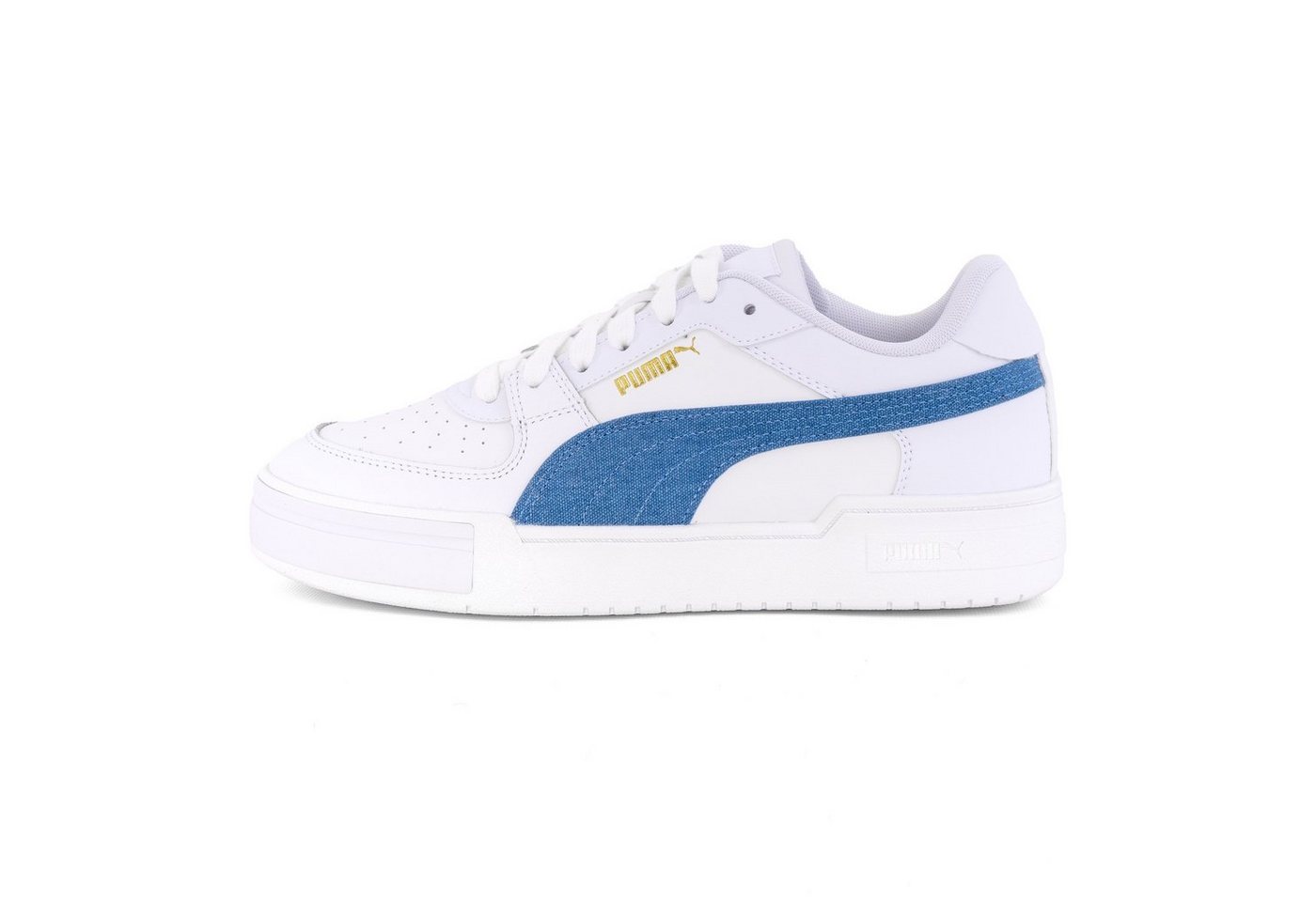Puma Schuhe Puma Ca Pro Denim Sneaker