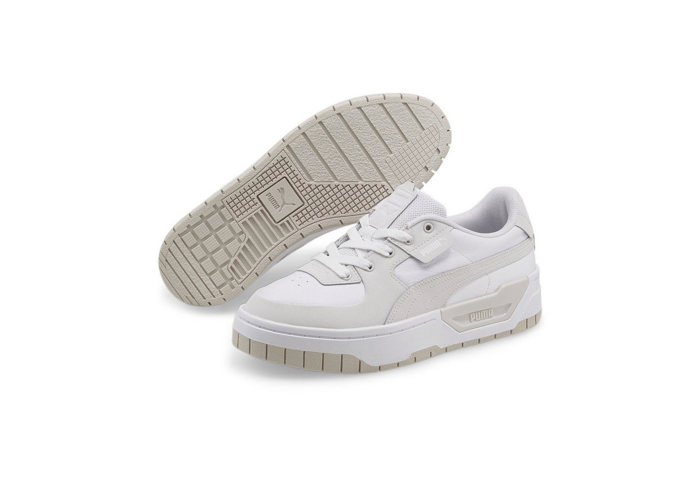 Puma Schuhe Puma Cali Dream Pastel WNS Sneaker