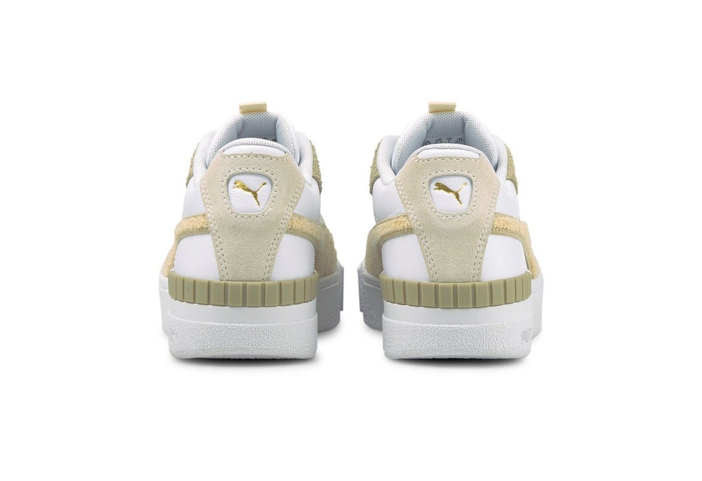 Puma Schuhe Puma Cali Sport Varsity WN S Sneaker
