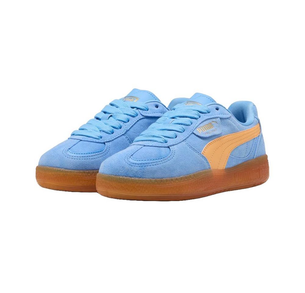 Puma Schuhe Puma Palermo Moda Xtra Gum Sneaker
