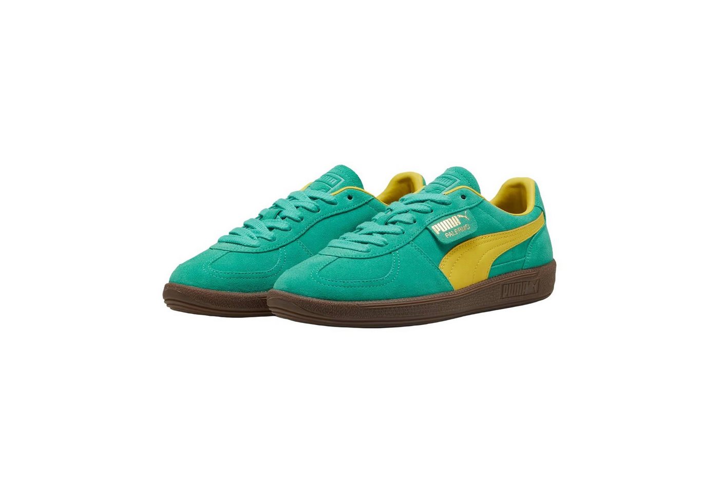 Puma Schuhe Puma Palermo Sneaker