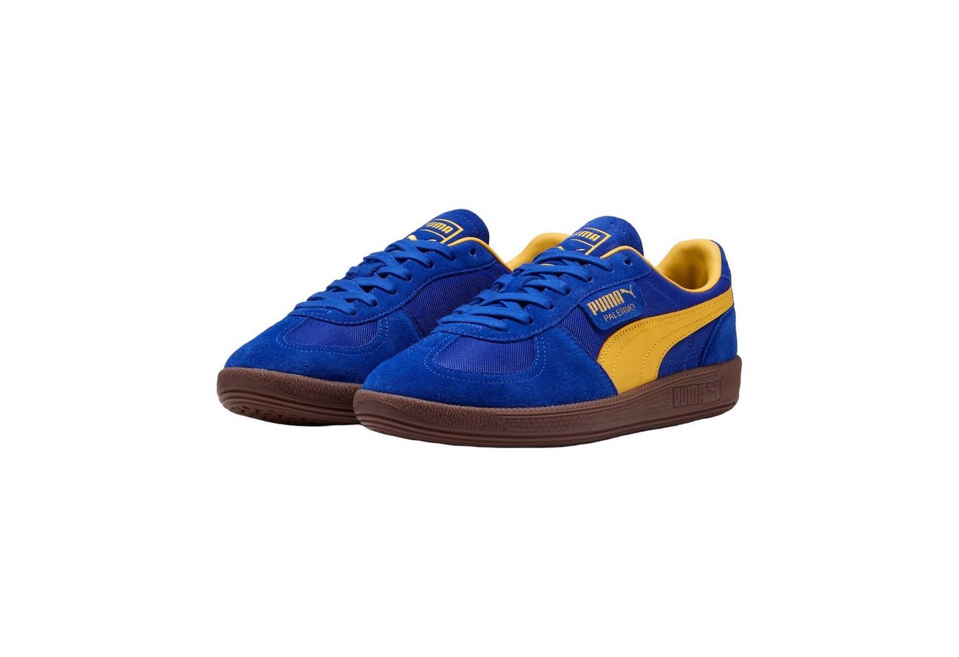 Puma Schuhe Puma Palermo Vintage Update Sneaker
