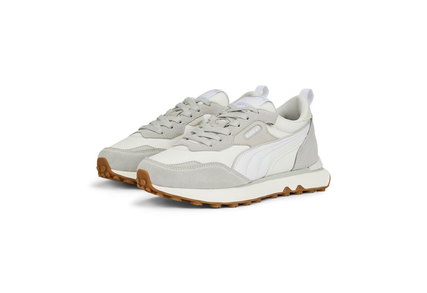Puma Schuhe Puma Rider FV Soft Wns Sneaker