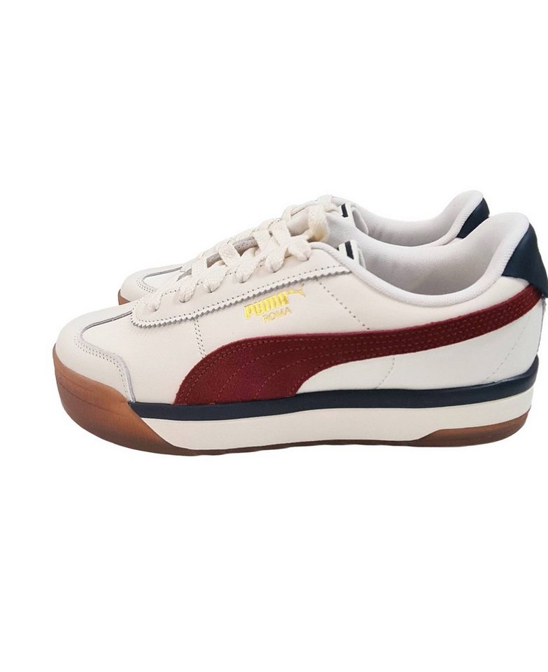 Puma Schuhe Puma Roma Feminine Vintage Sneaker