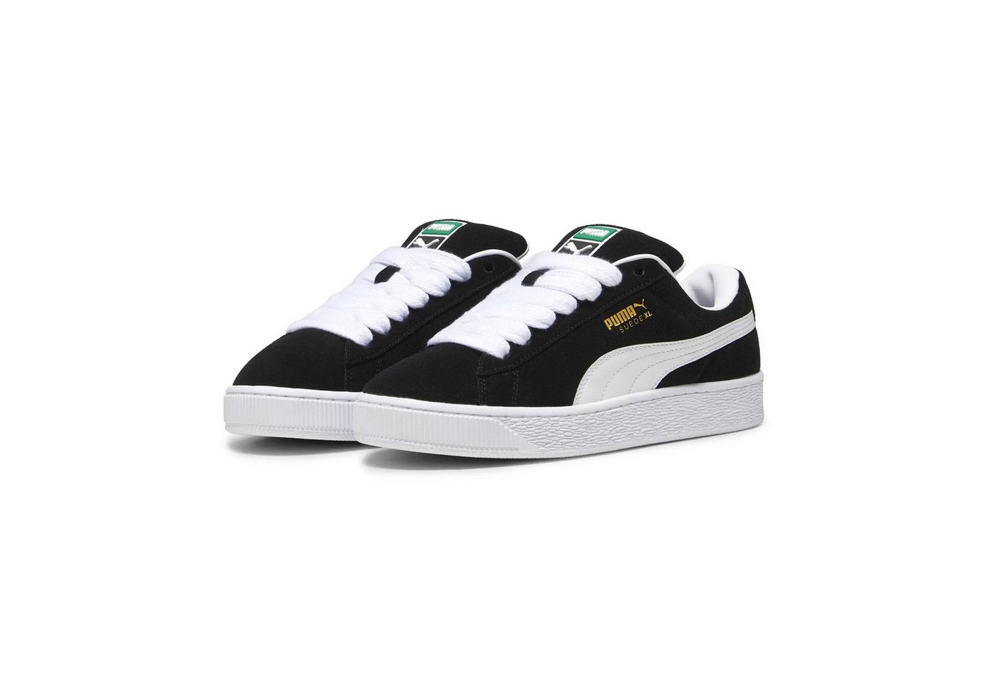 Puma Schuhe Puma Suede XL Sneaker