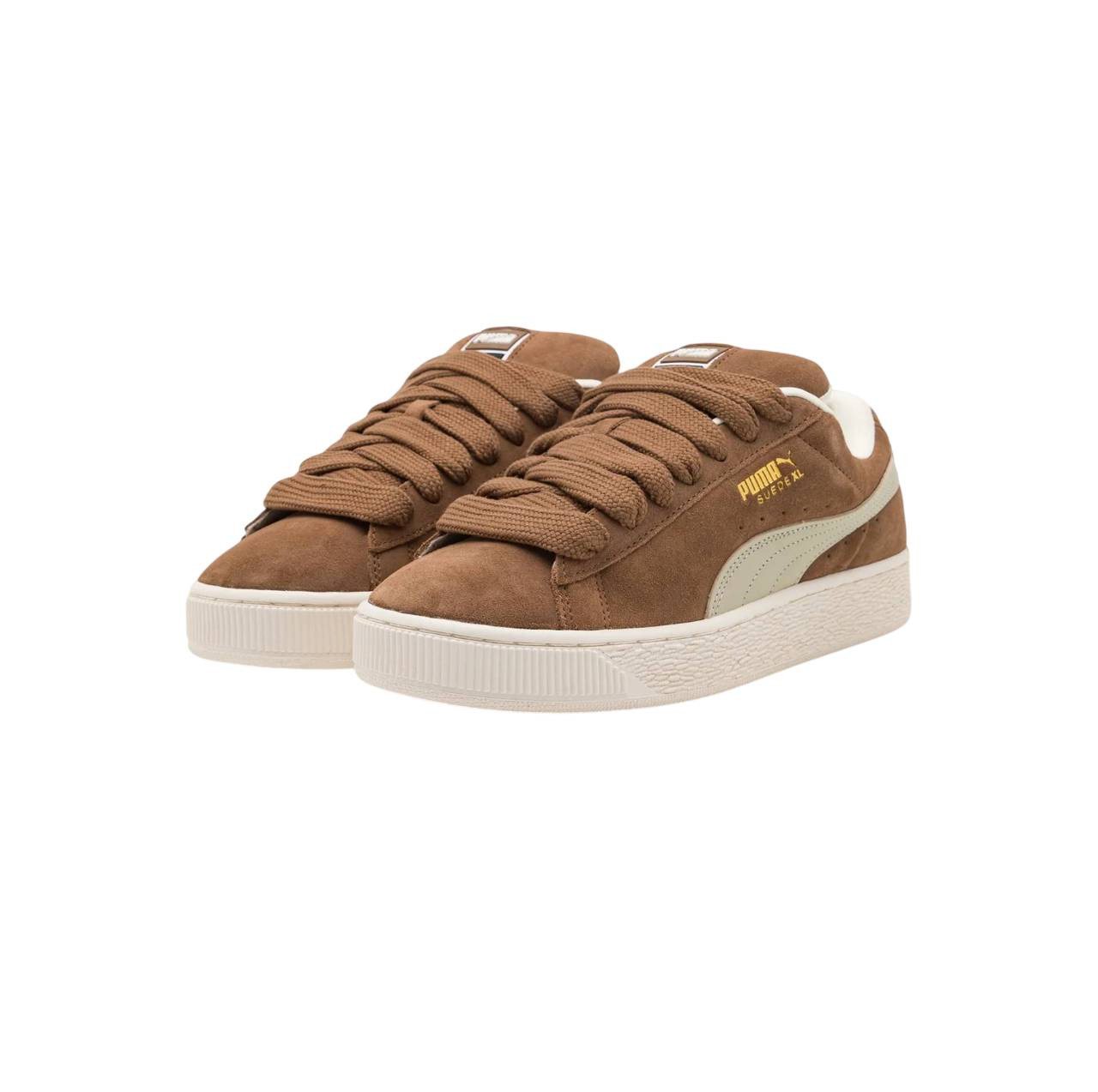 Puma Schuhe Puma Suede XL Sneaker