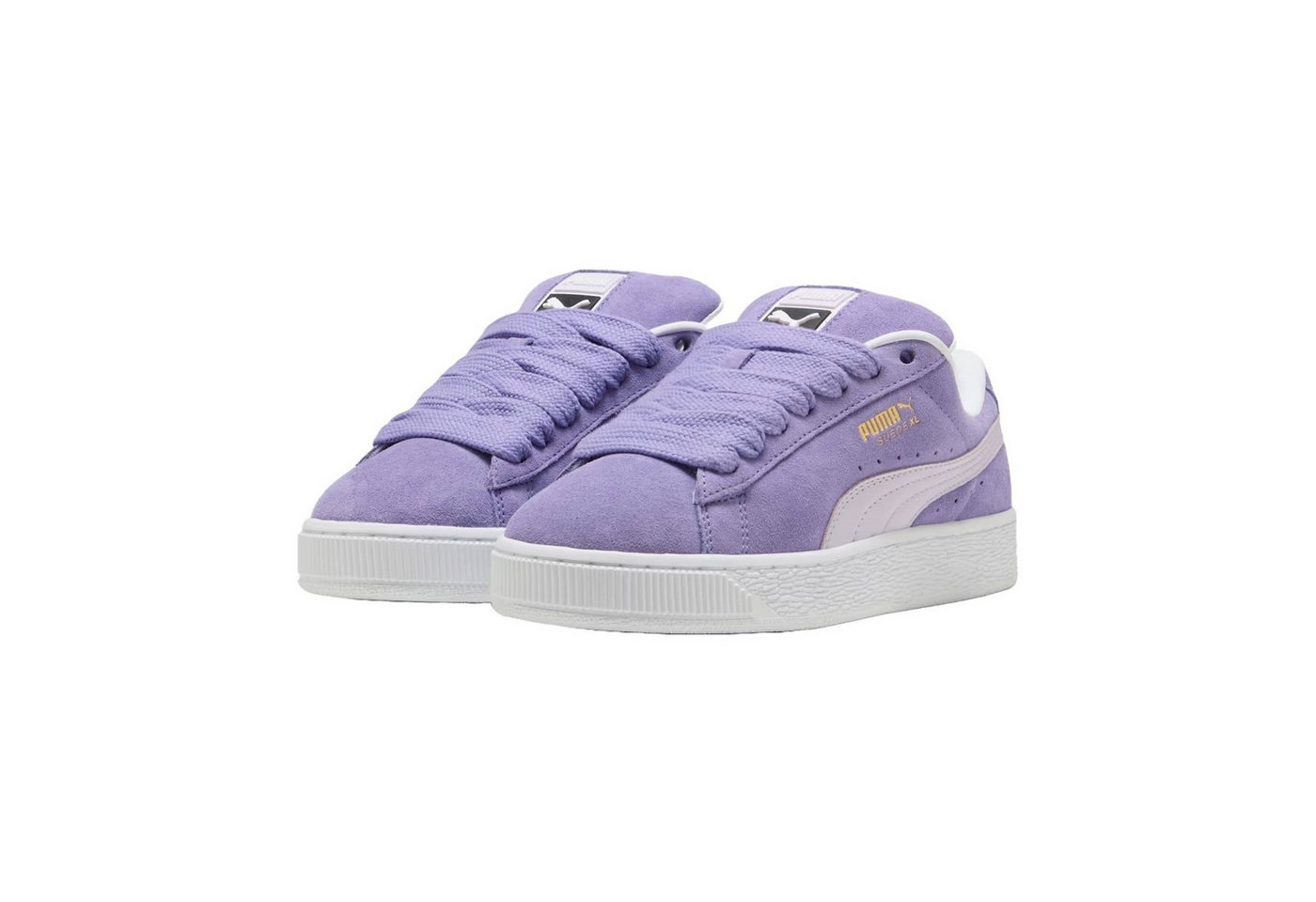 Puma Schuhe Puma Suede XL Sneaker
