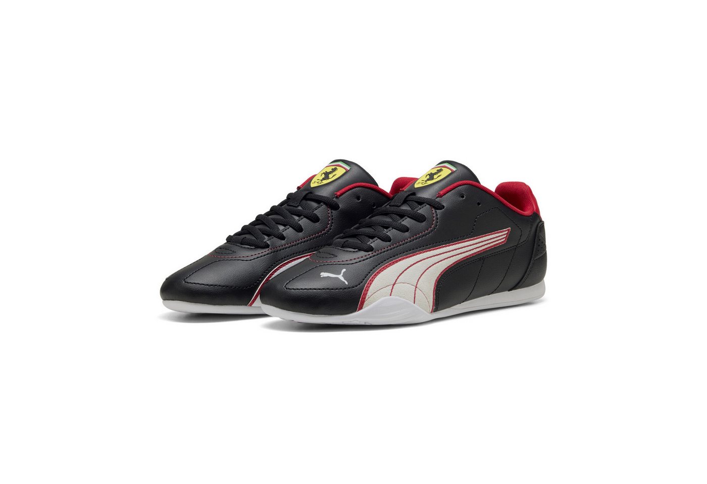 Puma Scuderia Ferrari Catch Sneakers Erwachsene Sneaker