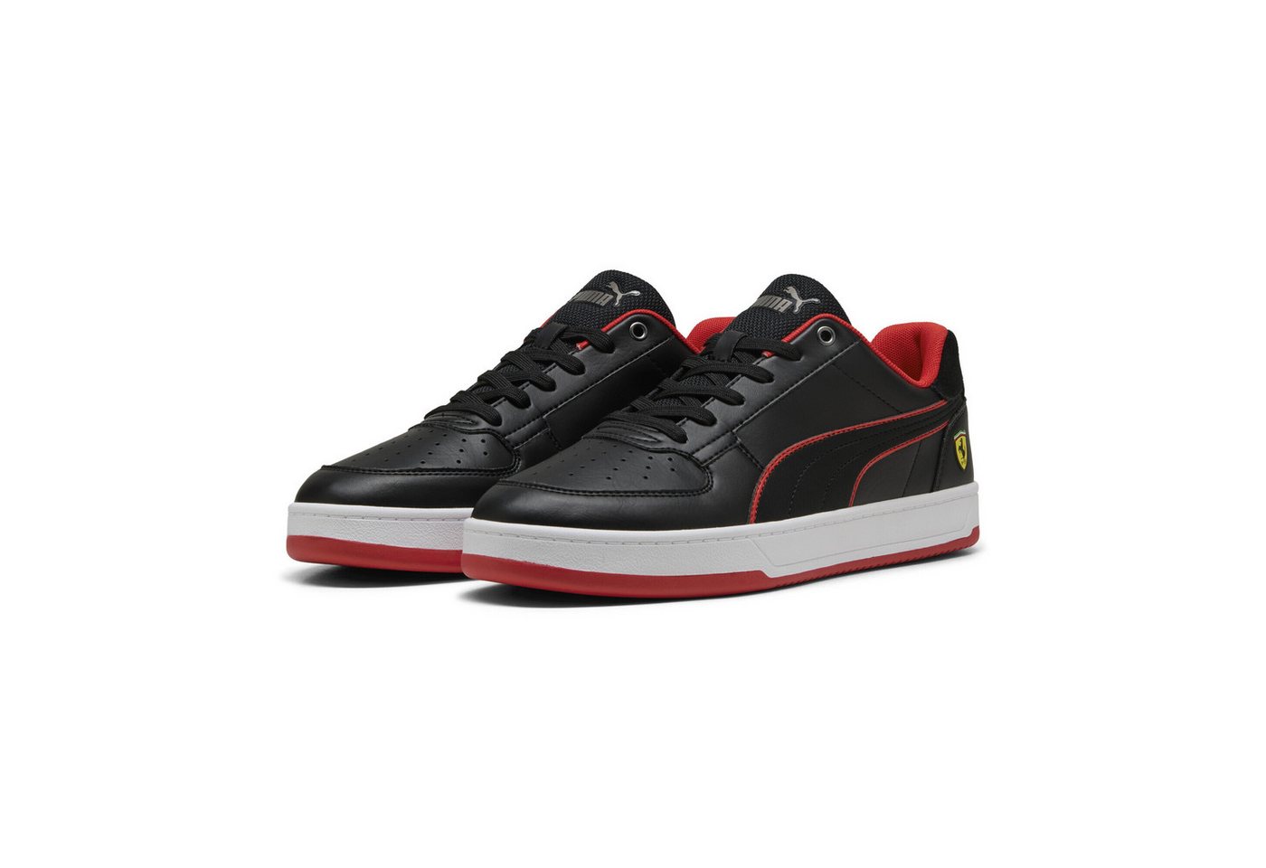 Puma Scuderia Ferrari Caven 2.0 Sneakers Erwachsene Sneaker