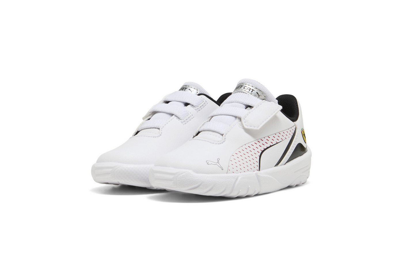 Puma Scuderia Ferrari Drift Cat 11 Sneakers Kinder Sneaker