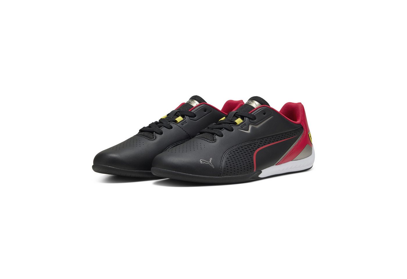 Puma Scuderia Ferrari HP Drift Cat 11 Sneakers Erwachsene Sneaker