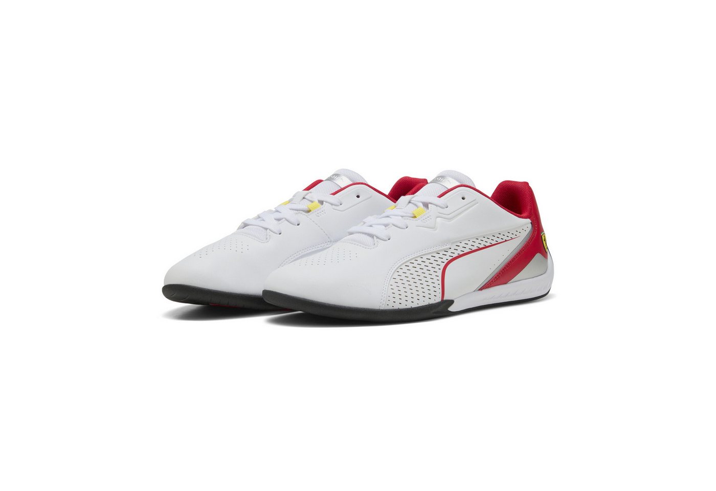 Puma Scuderia Ferrari HP Drift Cat 11 Sneakers Erwachsene Sneaker