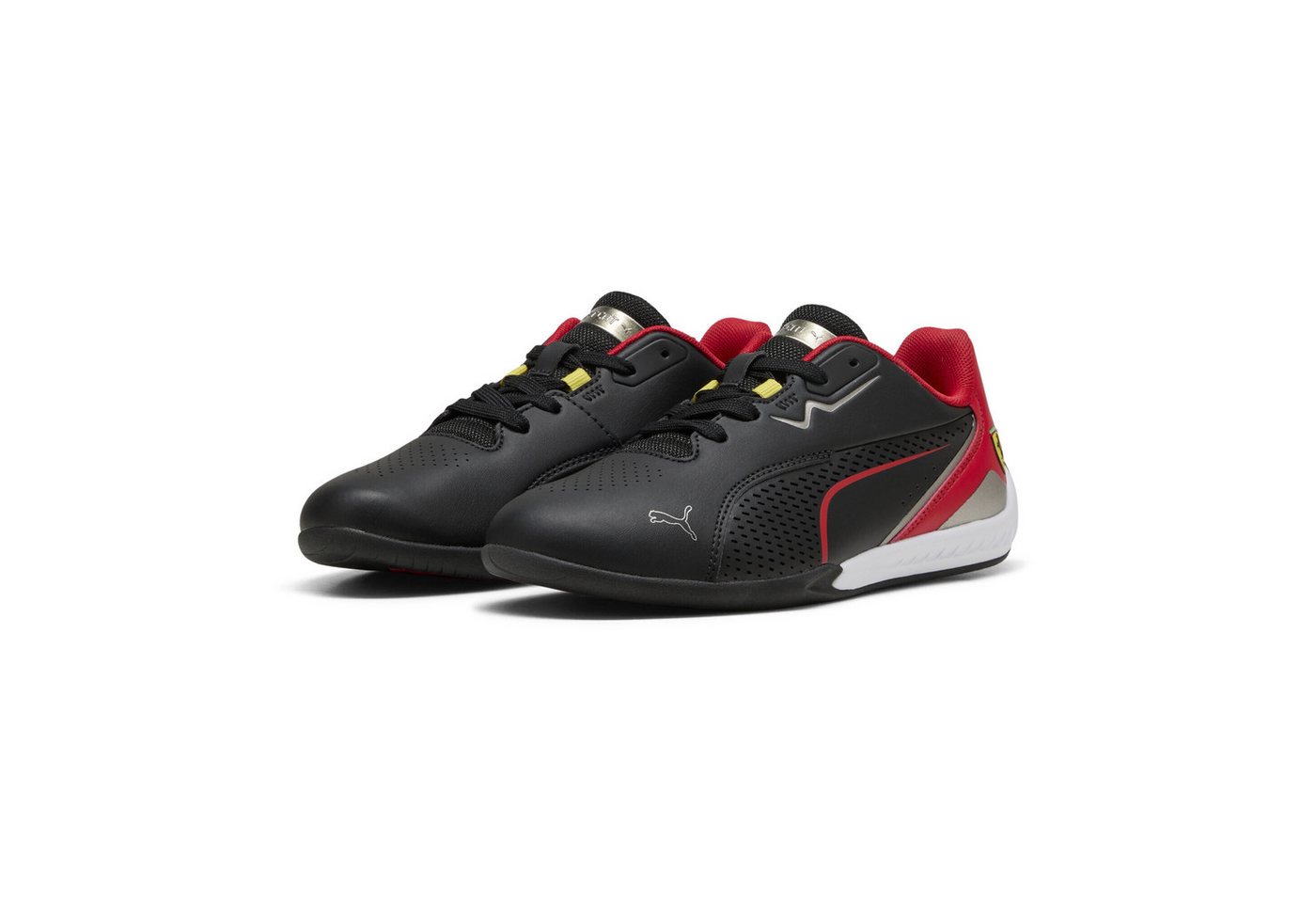 Puma Scuderia Ferrari HP Drift Cat 11 Sneakers Jugendliche Sneaker