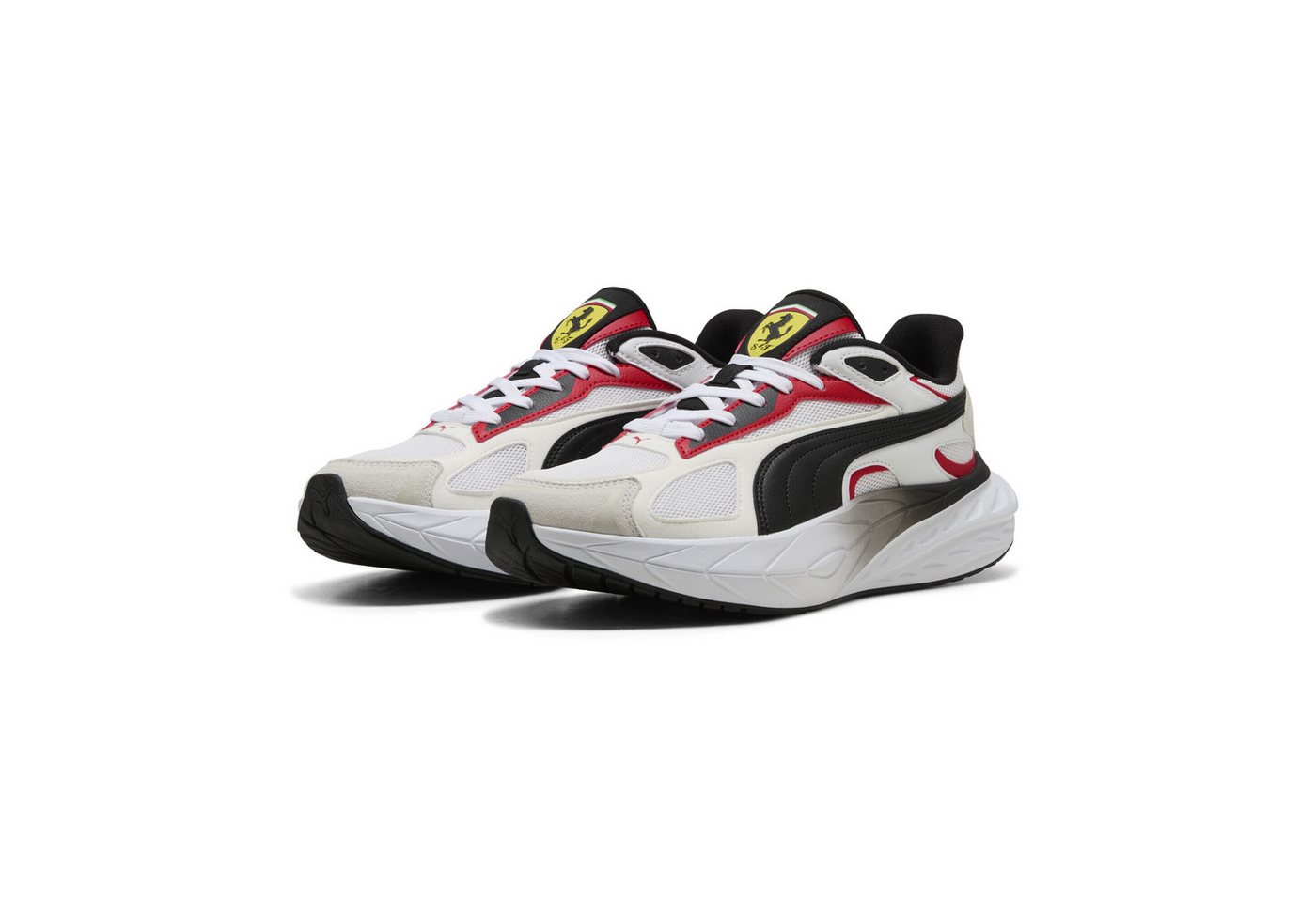 Puma Scuderia Ferrari Hypnotic Sneakers Erwachsene Sneaker