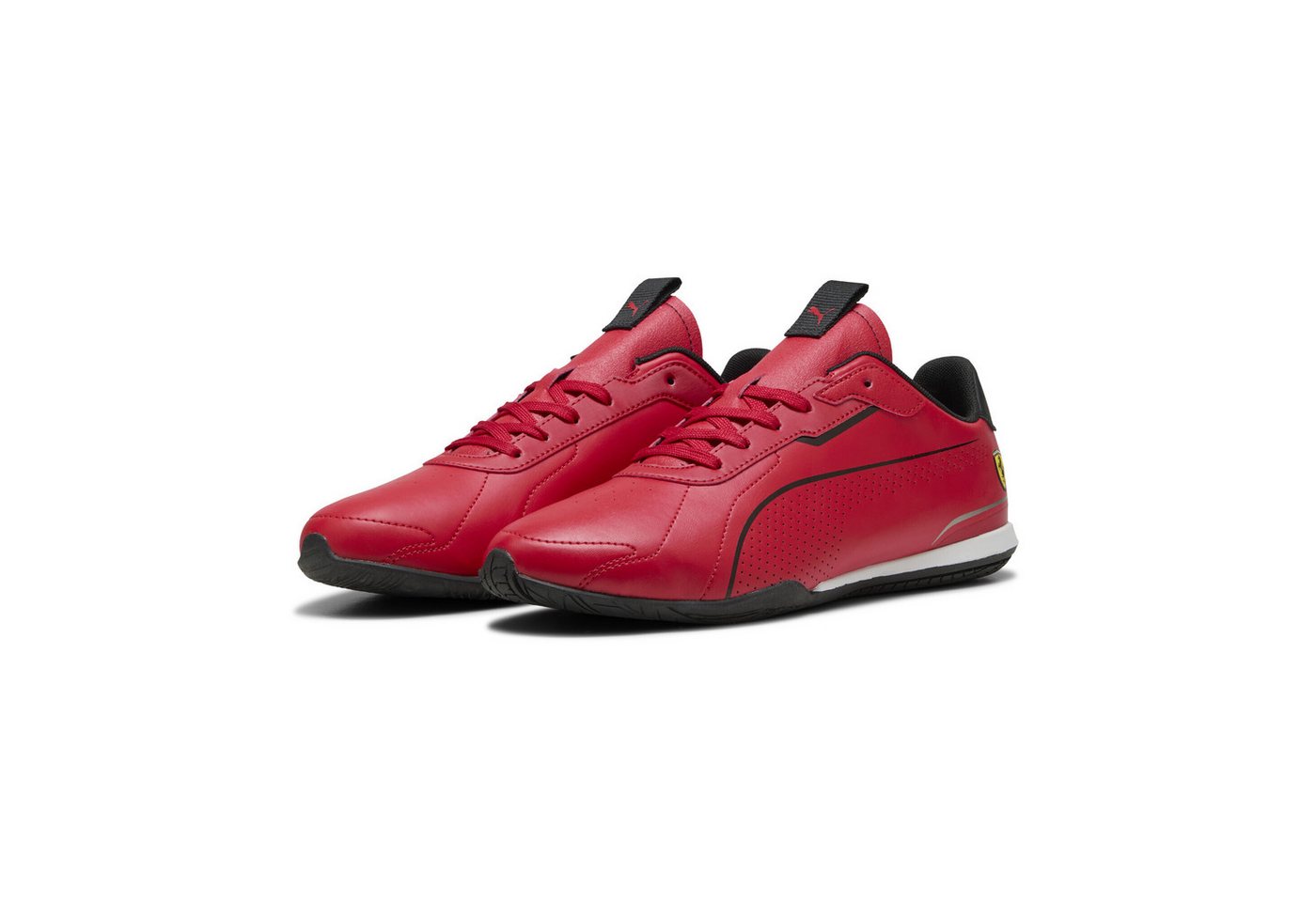 Puma Scuderia Ferrari Neo Cat 3.0 Sneakers Erwachsene Sneaker