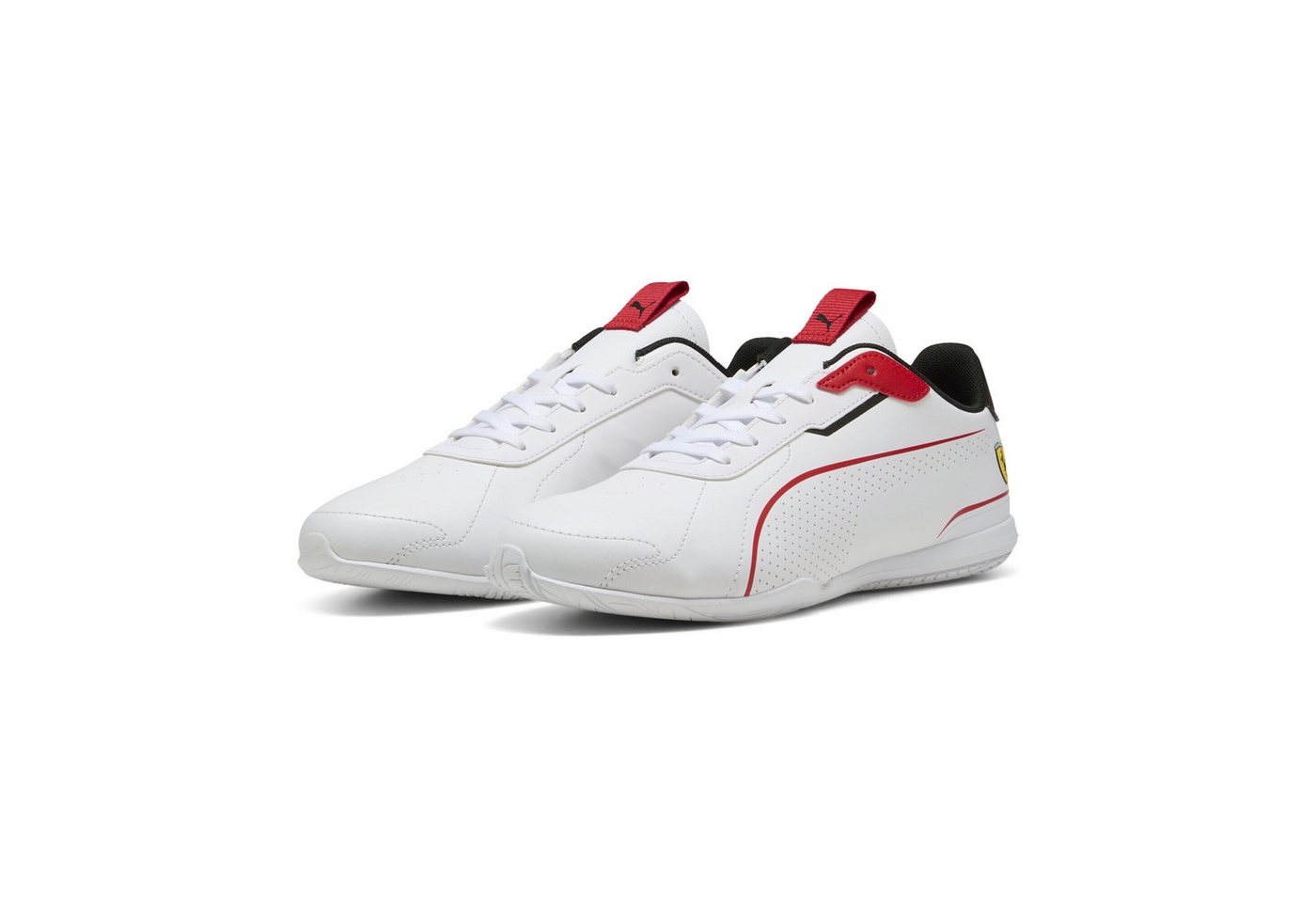 Puma Scuderia Ferrari Neo Cat 3.0 Sneakers Erwachsene Sneaker