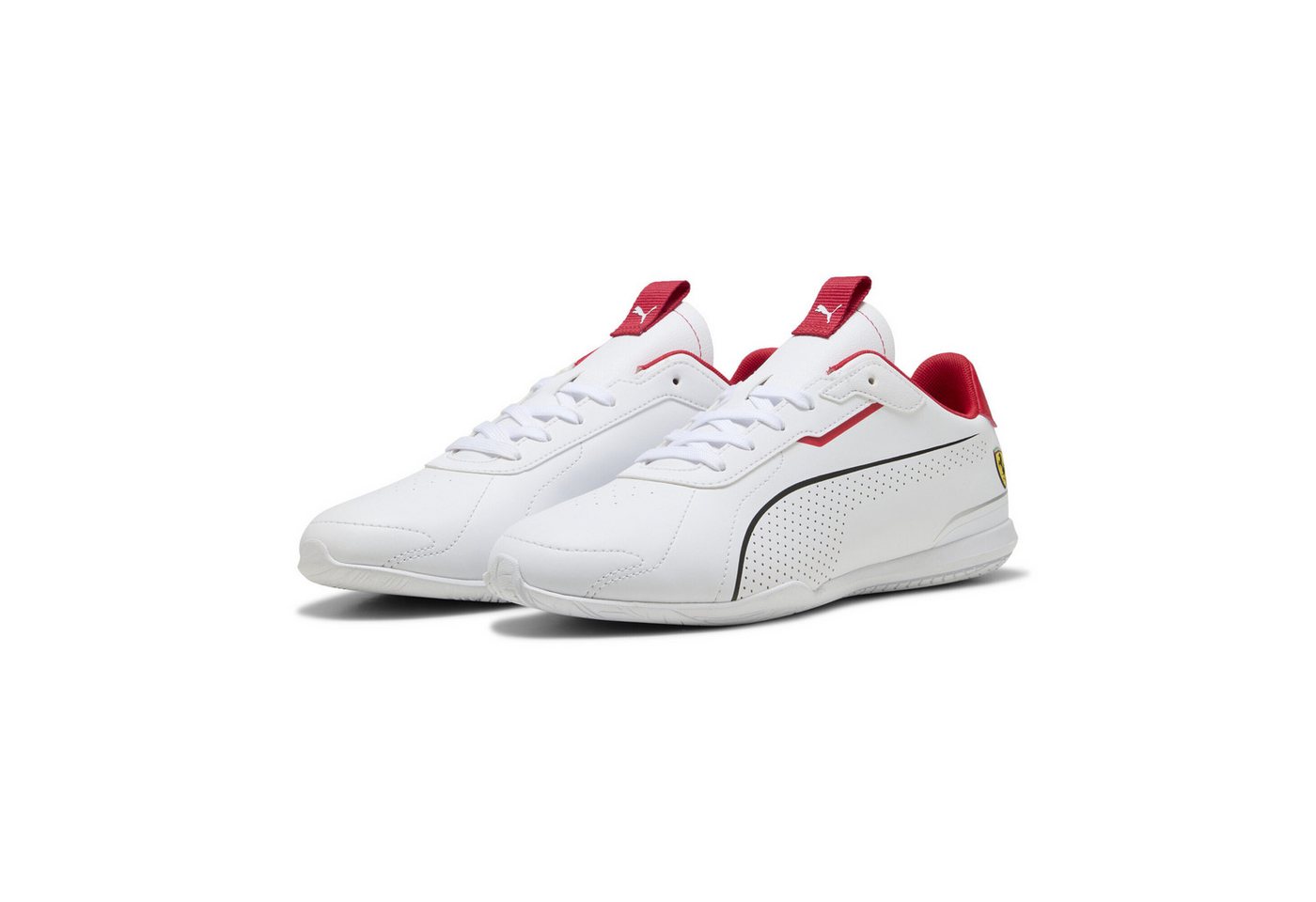 Puma Scuderia Ferrari Neo Cat 3.0 Sneakers Erwachsene Sneaker