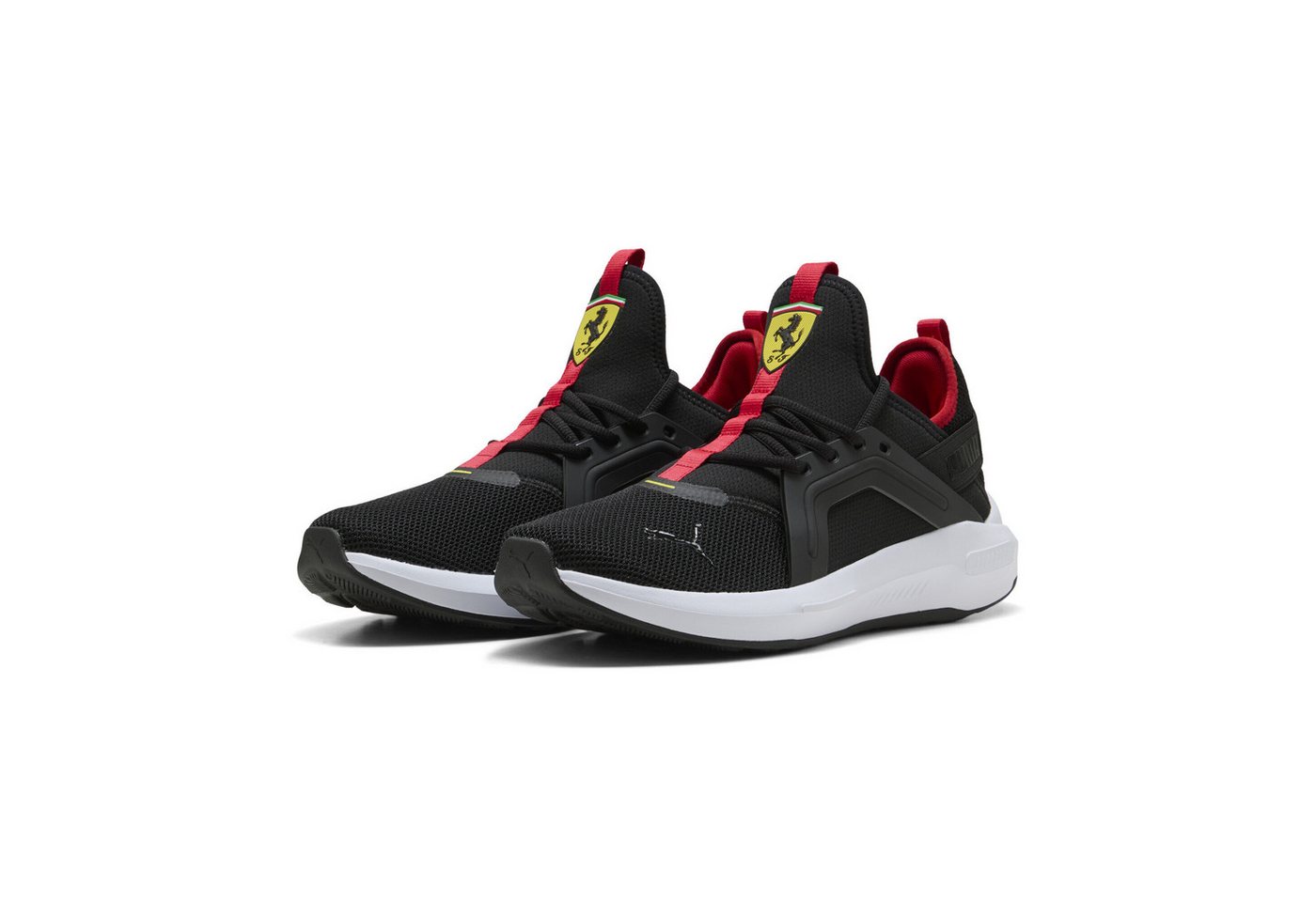 Puma Scuderia Ferrari Softride Nzo 5 Sneakers Erwachsene Sneaker