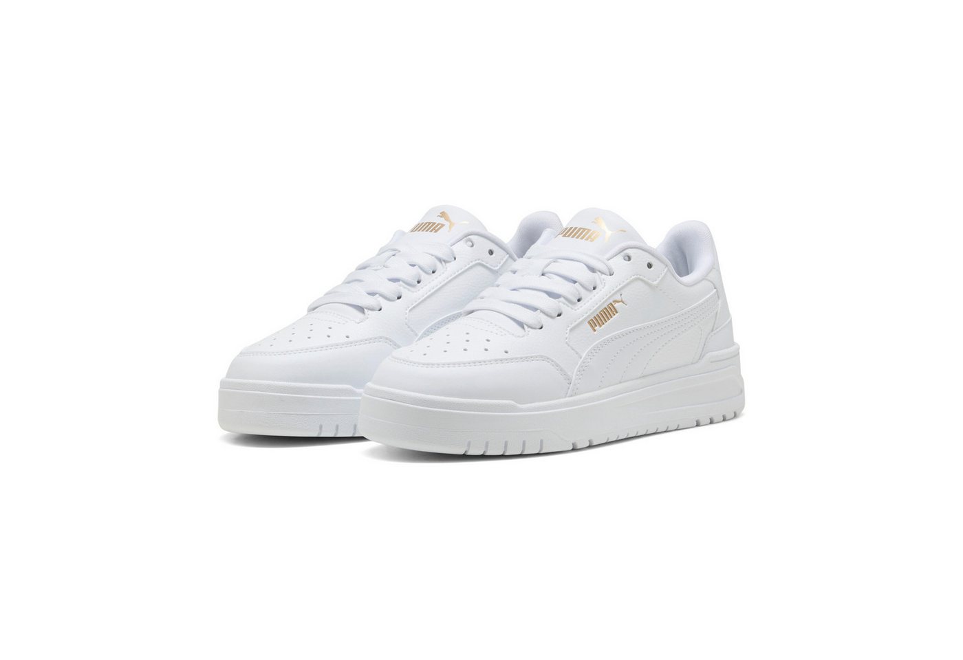Puma SHUFFLE DOWNTOWN LO JR Sneaker