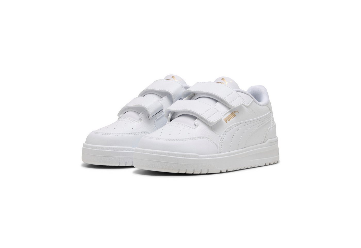 Puma SHUFFLE DOWNTOWN LO V PS Sneaker