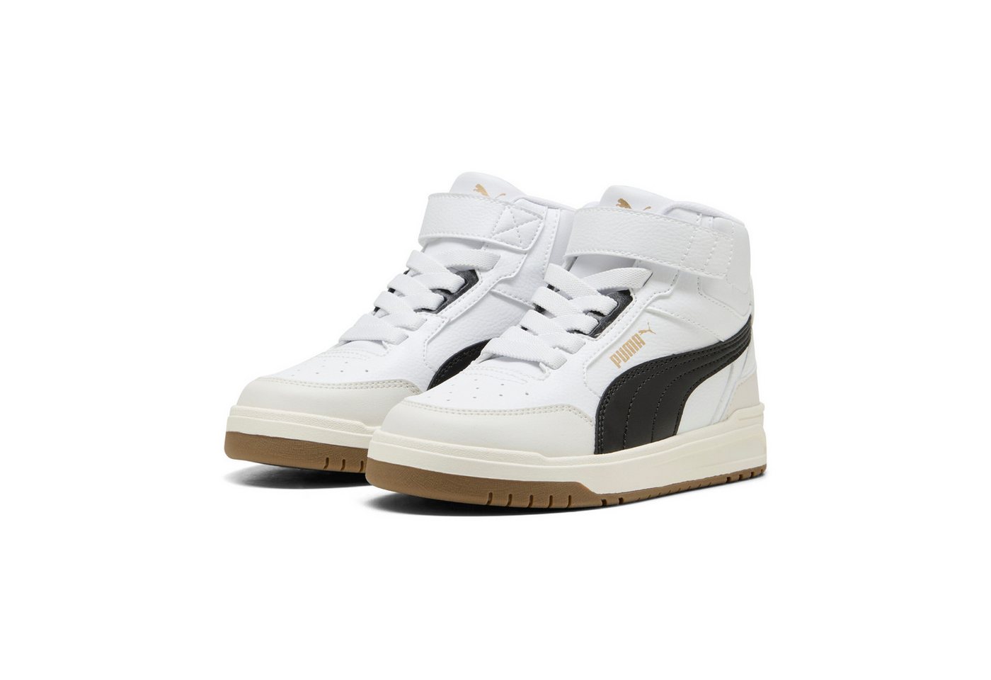 Puma SHUFFLE DOWNTOWN MID AC+ PS Sneaker