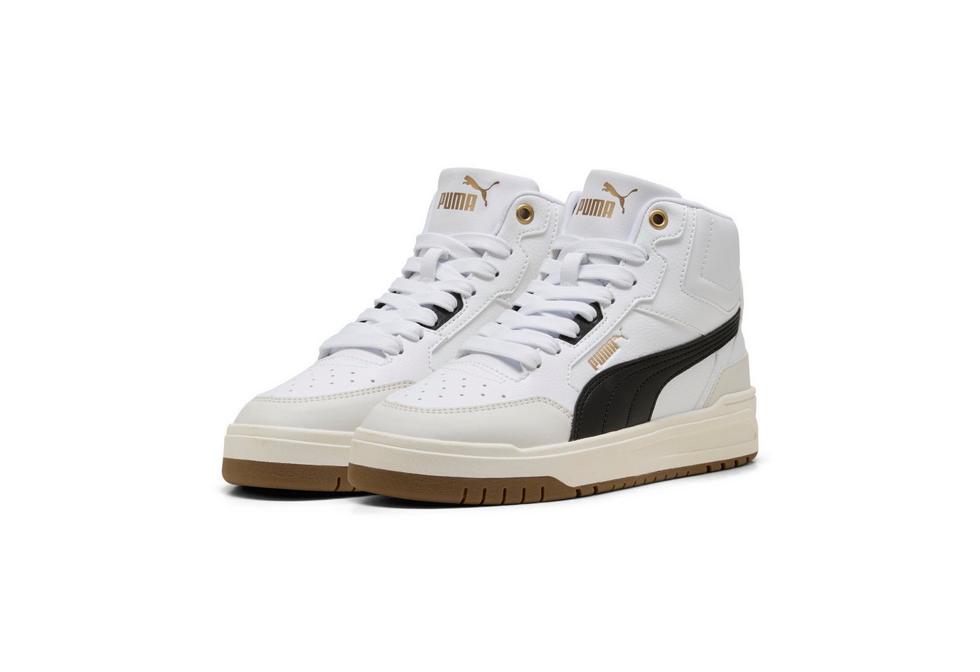 Puma SHUFFLE DOWNTOWN MID JR Sneaker