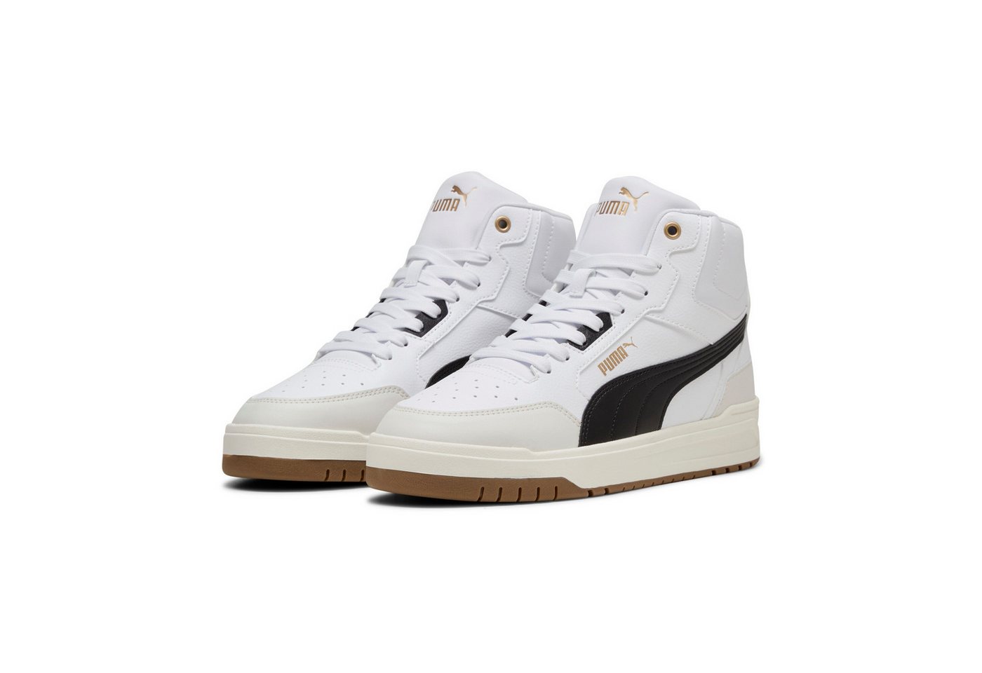 Puma SHUFFLE DOWNTOWN MID Sneaker