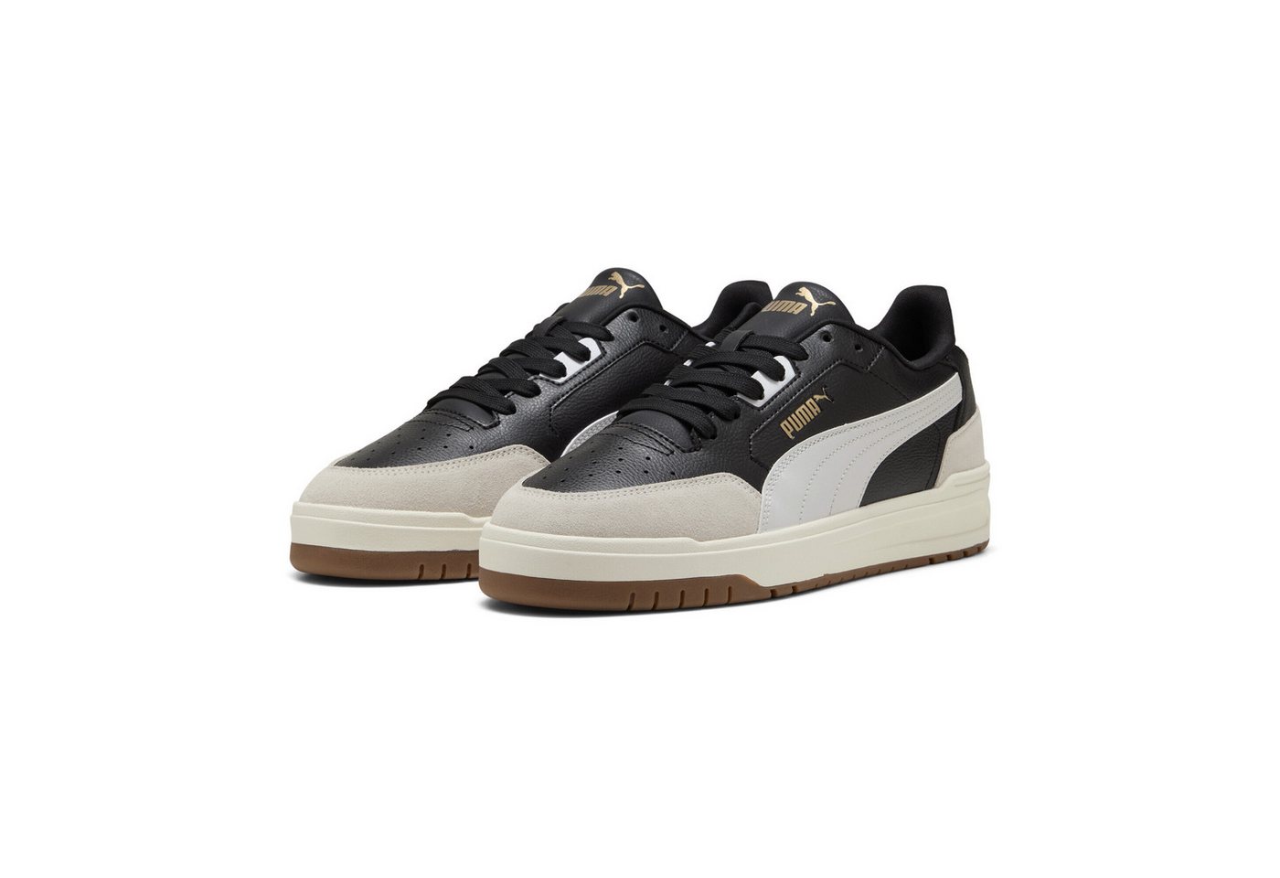 Puma Shuffle Downtown Sneakers Erwachsene Sneaker