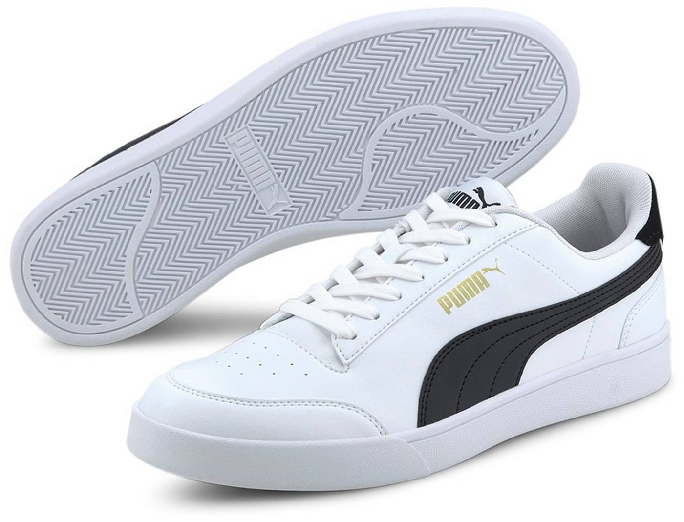 Puma Shuffle Sneaker