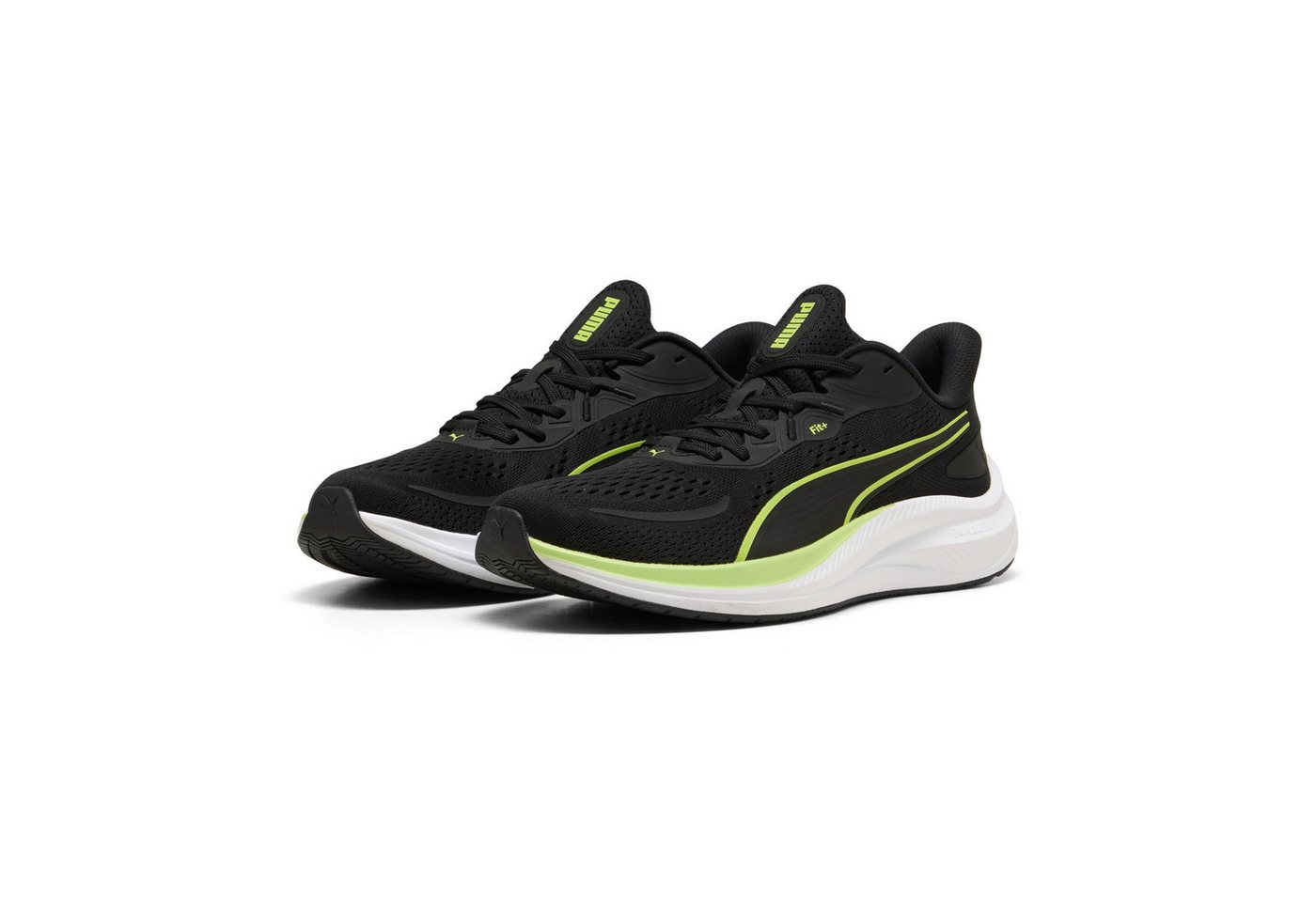 Puma SKYROCKET LITE 2 Laufschuh für sportliche Aktivitäten, mit SOFTFOAM+ Innensohle