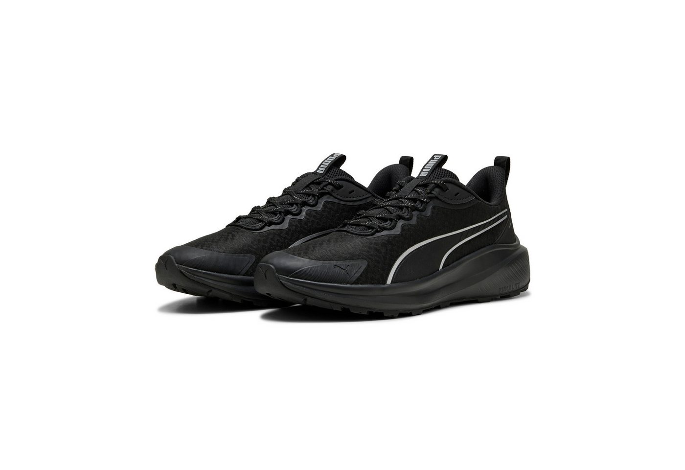 Puma SKYROCKET LITE TRAIL WTR Laufschuh