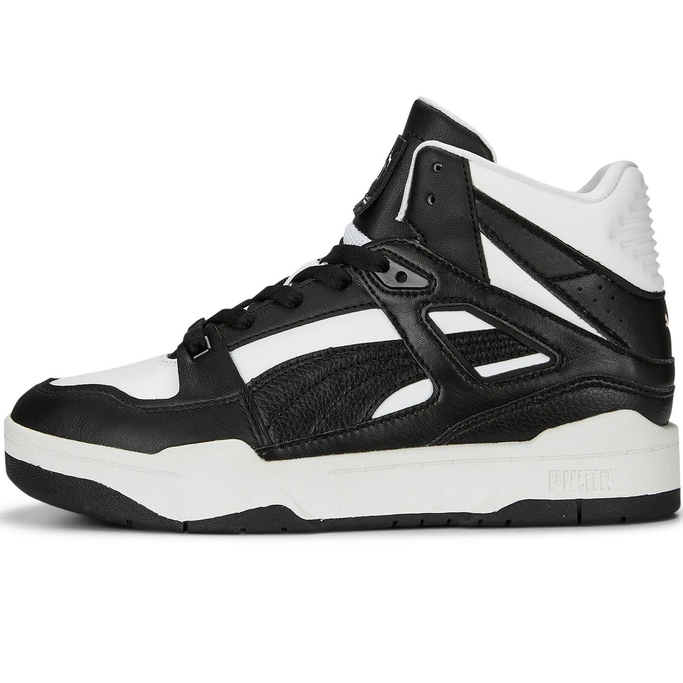 Puma Slipstream Hi Runway Sneaker Sneaker