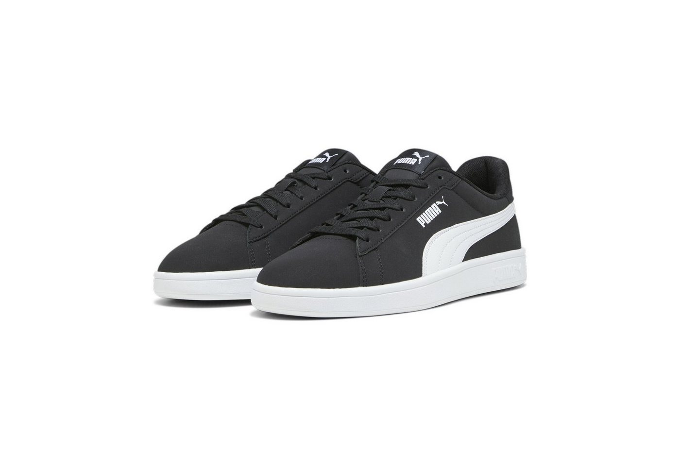 Puma Smash 3.0 Buck Sneakers Erwachsene Sneaker