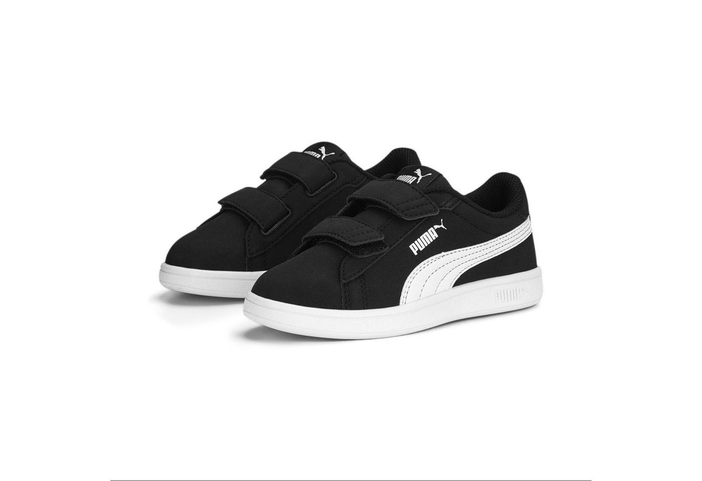 Puma Smash 3.0 Buck Sneakers Jugendliche Sneaker