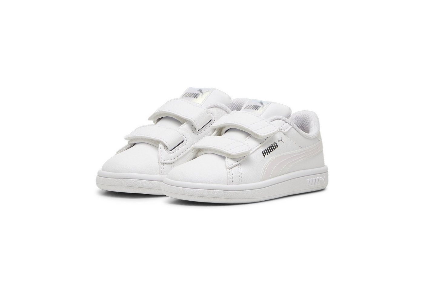 Puma SMASH 3.0 HOLO 2.0 V INF Sneaker für Kinder