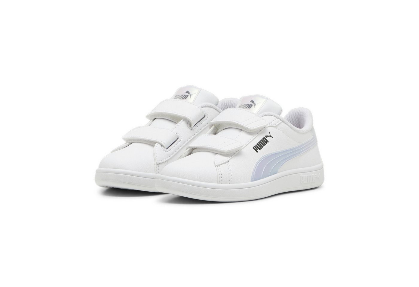 Puma Smash 3.0 Holo Sneakers Kinder Sneaker
