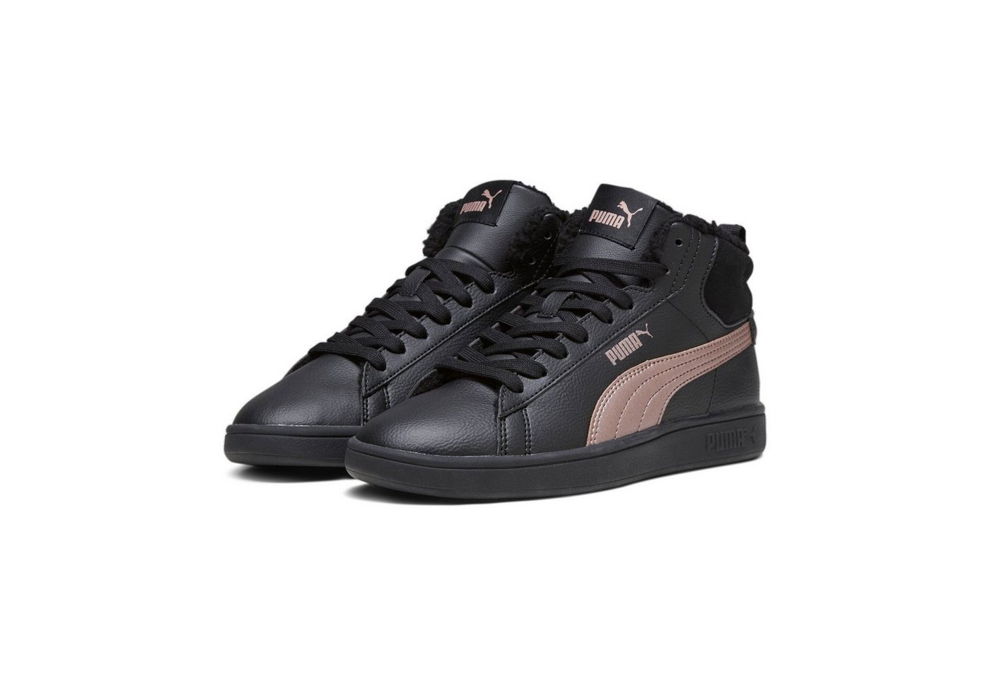 Puma Smash 3.0 Mid WTR Sneakers Erwachsene Sneaker