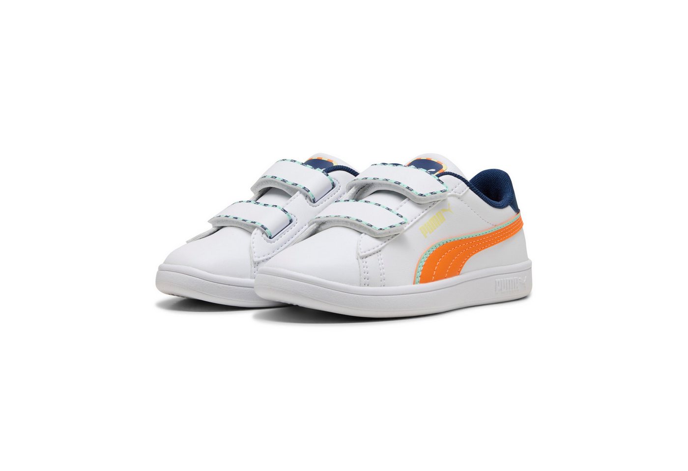 Puma SMASH 3.0 PLAYDATE V PS Sneaker